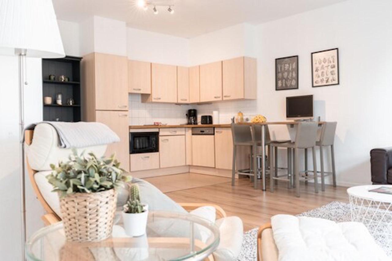 Pelican Charming Residence Брюксел Екстериор снимка